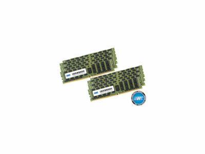 OWC 192GB (12 x 16GB) PC21300 2666MHz DDR4 RDIMM for Mac Pro (2019) 8-Core model