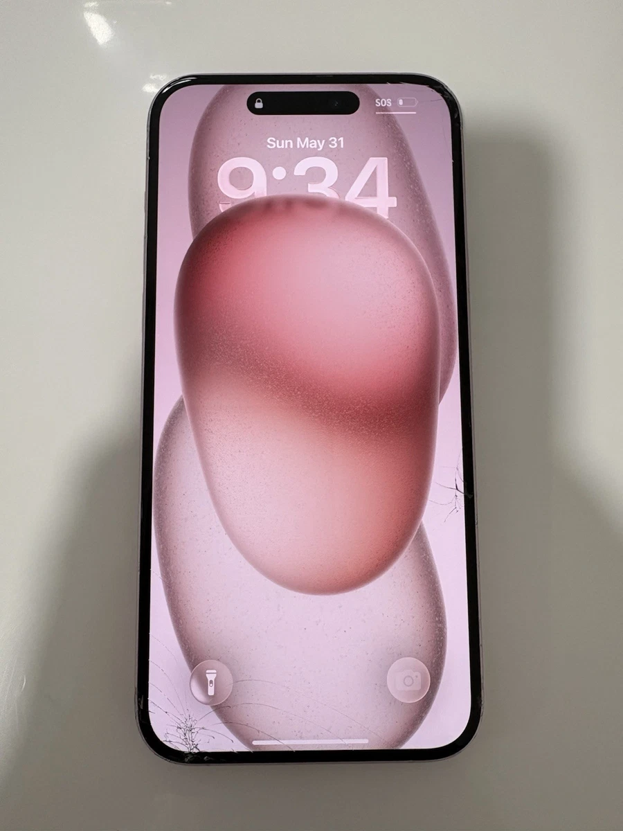 iPhone 15 Plus Unlocked for Sale | Shop New & Used Cell Phones | eBay