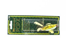 Megabass Pop X Standard 64mm 7 Gram Floating Bait GG Peacock (2273)