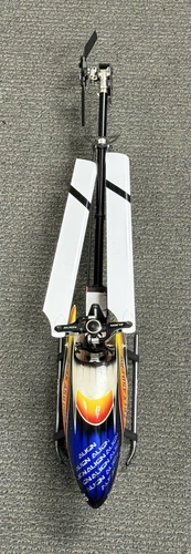 Excellent Align 450 Pro DFC RC Remote Control Flybarless Helicopter Airframe