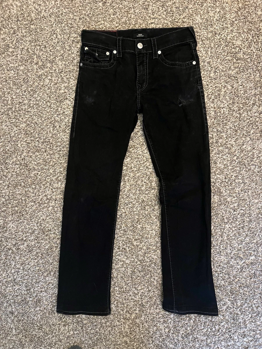 True Religion Ricky Jeans for Men in 32 Inseam for sale | eBay