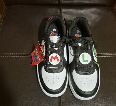 Boy Shoes