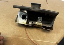 1969 Dodge Charger Ash Tray Rallye Non-rallye B-body 1969 Dodge Charger Ash Tray Rallye Non-rallye B-body