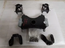 2019 2020 2021 2022 2023 2024 RAM 2500 PUCK HITCH OEM GOOSENECK HITCH