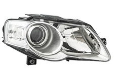 SCHEINWERFER RECHTS FÜR VW PASSAT B6 VARIANT (3C5) - HELLA 1EL 247 014-021