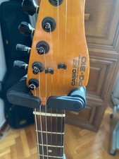 CASIO PG-310 guitar MIDI & SYNTHESIZER WORKING