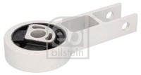 Febi Bilstein 183227 Lagerung, Motor Passend FüR Fiat
