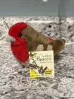 House Finch Audubon Bird Plush Plushie Wild Republic No Sound More Listings — photo 1