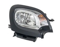 Scheinwerfer Rechts FÜR Fiat Panda Cross AB 2012 Magneti Marelli