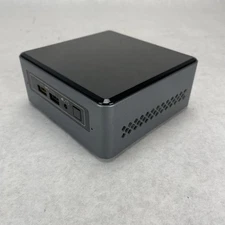 Intel NUC Micro NUC6CAY Celeron J3455 1.50 GHz 1x4 GB RAM No SSD No OS