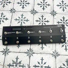 Boss ES-8 Multi-Effects Guitar Effect Pedal #...