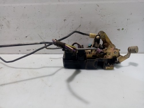 4894489AA CERRADURA PUERTA DELANTERA IZQUIERDA / 2127385 PARA CHRYSLER GRAND VOY - Imagen 1 de 10