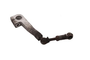 Schalthebel Schaltgestänge Schaltmechanik Getriebe BMW K 1200 RS 589 96-00