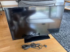 Samsung UN32EH4003F 32 pulgadas LED TV Televisión de pantalla plana - FUNCIONA