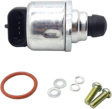 Idle Air Control Valve IAC Valve For 1996-2007 Chevrolet Silverado GMC Pickup Ol