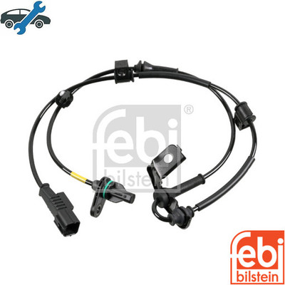 SENSOR WHEEL SPEED 181248 FOR HYUNDAI TUCSON/SUV/Van KIA SPORTAGEIVG4NA 2.0L