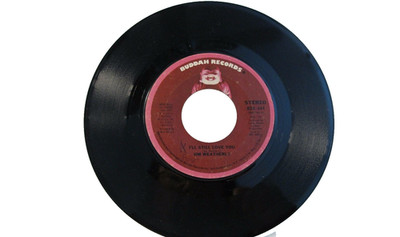 45 RECORD - JIM WEATHERLY - I'LL STILL LOVE YOU