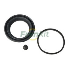 Reparatursatz Bremssattel vorne für Skoda Fabia 4 PJ3 Kamiq NW4 Octavia | 24495