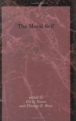Moral Self: Building a Better - Hardcover, by Noam Gil G.; - Very Good b
