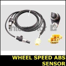 Wheel Speed ABS Sensor Rear Fits VOLVO 850 C70 V70 I 2.0 2.3 2.4 2.5 1311