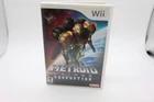 Metroid Prime 3: Corruption (Nintendo Wii, 2007) Complete w/Manual CIB - TESTED