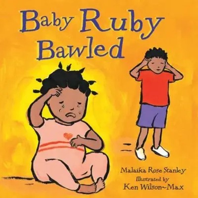 Baby Ruby Bawled | Malaika Rose Stanley | Englisch | Taschenbuch | 2010