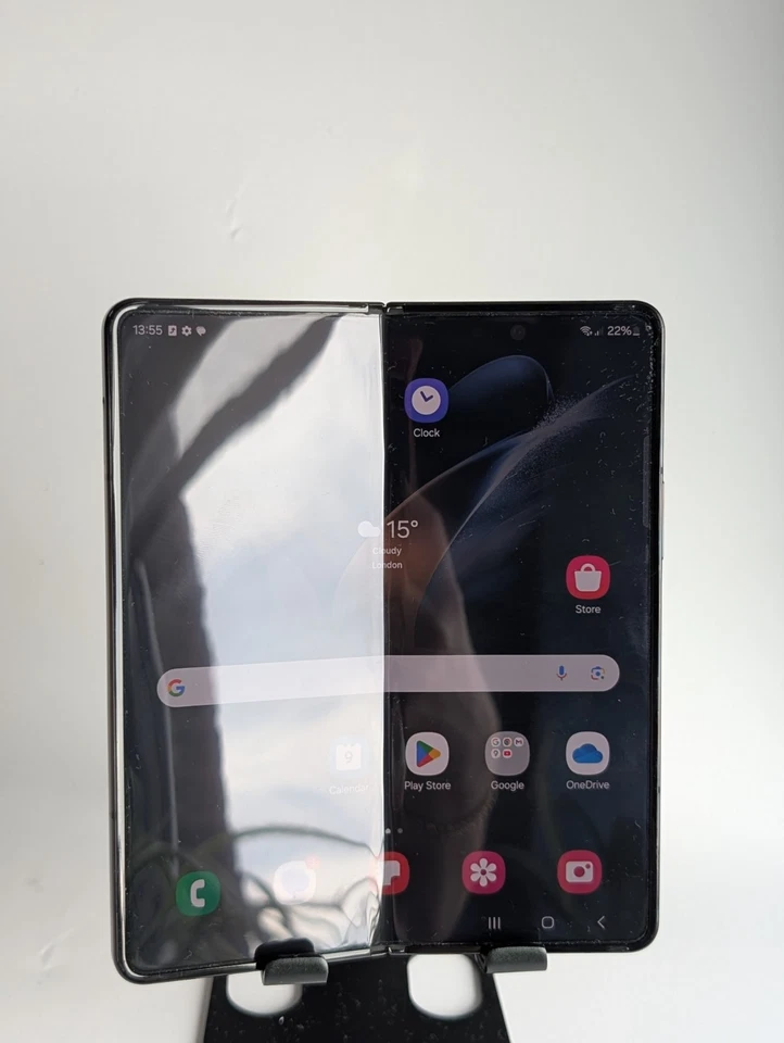 Samsung Galaxy Z Fold4 · 512GB, photo 3 of 5