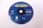 Tony Hawk's Pro Skater Playstation 1 PS1 Disc Only Tested