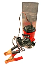 Johnson SPX 500GPH 12VDC Cartridge Submersible Bilge Pump 3250