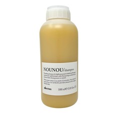 Davines Nounou Shampoo  33.8 oz