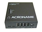 Genuine Acroname USBHub2x4 Industrial Intelligent 4-Port Hi-Speed USB Hub