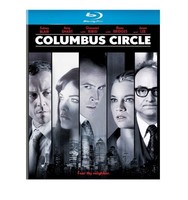 Columbus Circle - Blur - G3Z