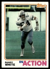 Click to enlarge Randy White