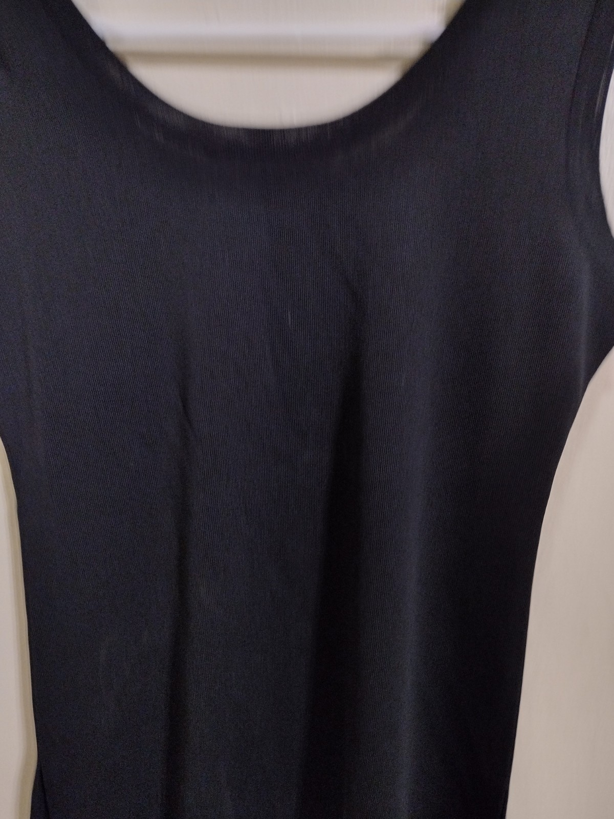 Exclusively Misook Women's Small Pullover Sleevel… - image 7