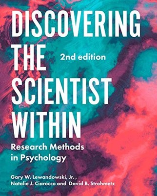 Discovering the Scientist Within (I..., David B. Strohm