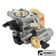 Honda Complete Carburetor Assembly 	16100-ZH8-W50