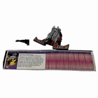 Transformers G1 Laserbeak Vintage Decepticon Cassette **READ**