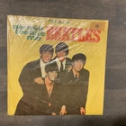 The Beatles Please Please Me CSJ-273 12" Taiwan (?) Vinyl LP VERY RARE