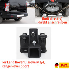 Anhängerkupplungshaken For Land Rover Discovery 3/4, Range Rover Sport DE