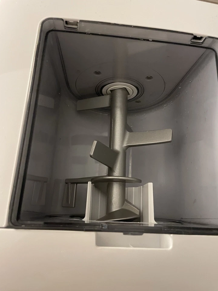 Philips Pasta Maker Plus HR2378/06, Avance Collection - Image 4 of 4