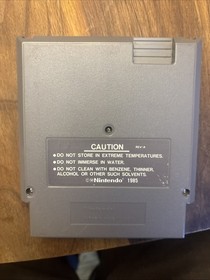 Castlevania 2 II: Simon's Quest (Nintendo NES, 1988) - Solo cartucho