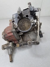 Johnson 40-Horse Outboard Motor RDS-22C Carburetor Assembly for Cleaning Reseal