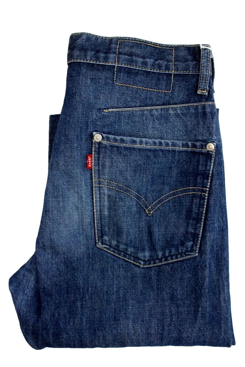 Levi's Engineered Regular Size Jeans for Men | eBay