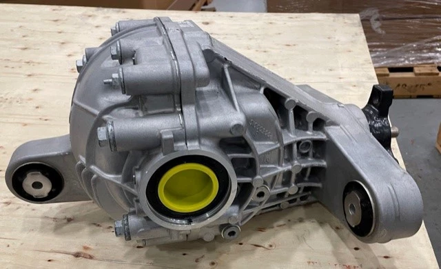 SE ADAPTA AL DIFERENCIAL CHEVROLET CAPRICE 2012-2013 ASM 92212804 - NUEVO FABRICANTE DE EQUIPOS ORIGINALES 92212804 Foto 2 de 4