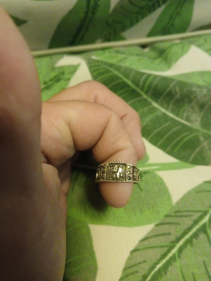 Lucky Ring - Image 2 of 4