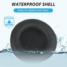 Comfortable Earpads Replacement for K545 Headphone Ear Muffs Noise Isolating