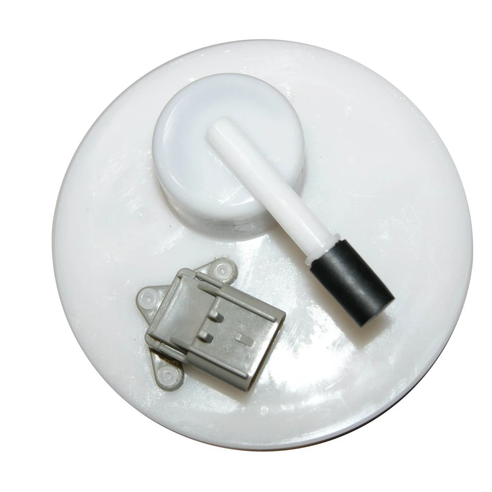 Módulo de bomba de combustible GMB 520-2760 para Chrysler Dodge Concorde Intrepid 300M LHS Foto 4 de 4