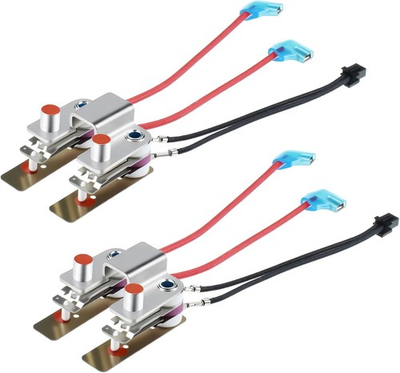 #ad #ad 2 Pcs Pressure Sensor for in stant Pot Pressure Cooker Sensor or Switch Compati $16.26