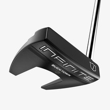 NEW Wilson Staff Golf Infinite 24 Bucktown Putter - Choose Length  Dexterity