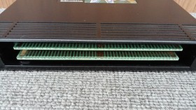 Neo Geo Software Model Number Art Of Fighting 2 Snk FCw93